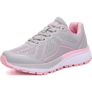 Women’s running shoes